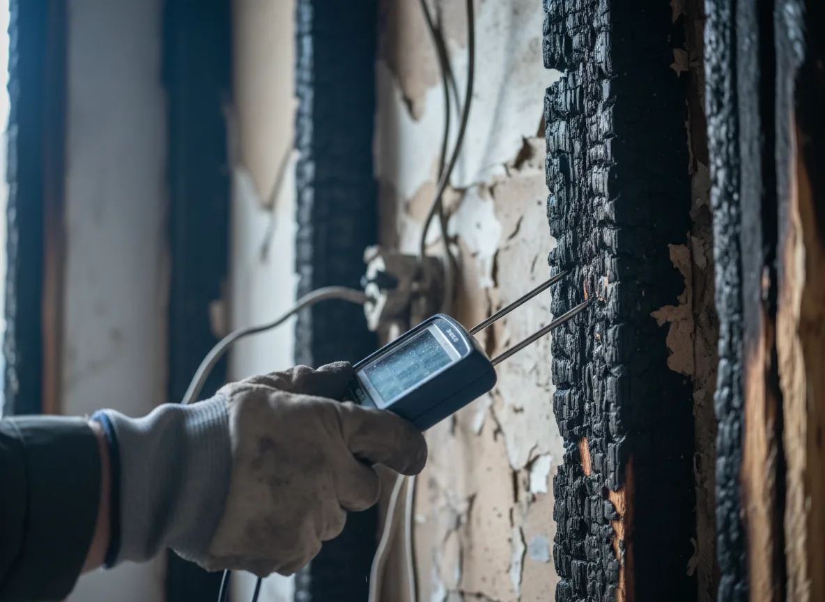 Fire Damage Restoration Hammond, LA FAQs